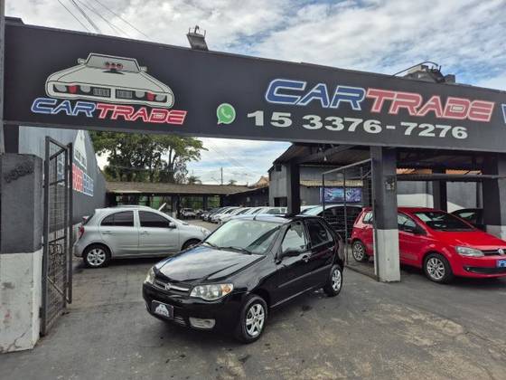 FIAT PALIO 1.0 MPI FIRE ECONOMY 8V FLEX 4P MANUAL FIAT PALIO 1.0 MPI FIRE ECONOMY 8V FLEX 4P MANUAL
